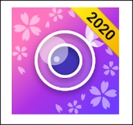 Supprimer des éléments sur l'image à l'aide de YouCam Perfect