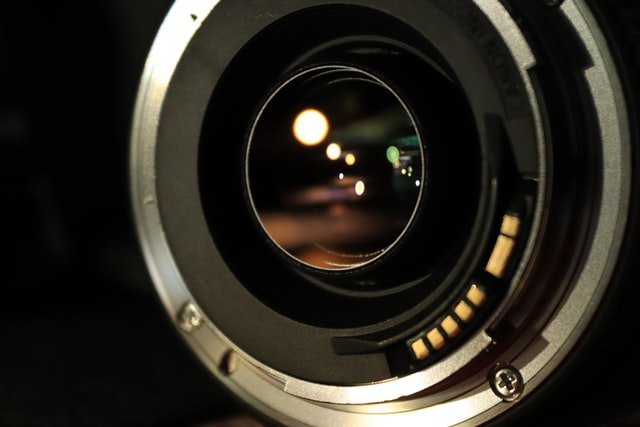 Zoom sur les fonctions audiovisuelles
