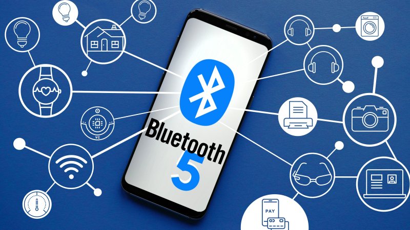 Comment transférer des photos de Samsung vers un PC avec Bluetooth