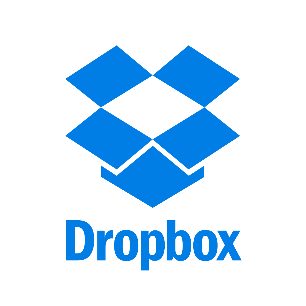 Transfert de fichiers avec Dropbox