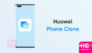 Transférer Samsung vers Huawei à l'aide de l'application Phone Clone