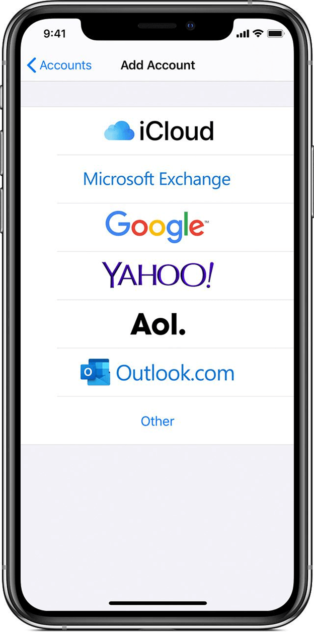 Ajout de Yahoo Mail dans Outlook pour voir si quelqu'un a bloqué votre e-mail sur Yahoo
