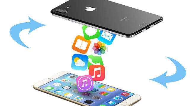 Créer une sonnerie pour iPhone 6 avec iTunes