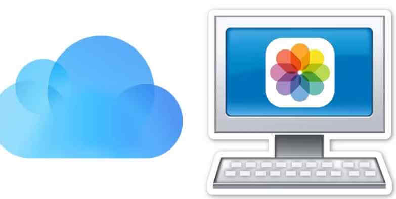 comment télécharger des photos depuis icloud