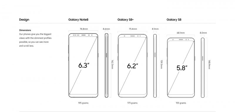 S8 Vs. Remarque 8