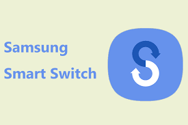 Transférer des données de Samsung vers Samsung à l'aide de Samsung Smart Switch