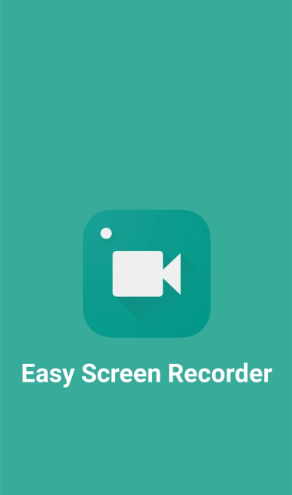Application Secret Video Recorder - Enregistreur d'écran facile