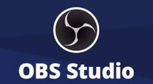 Enregistrement de jeux en studio OBS