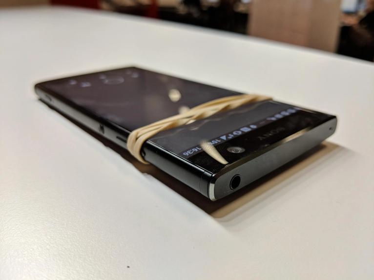 Enregistrez sur Snapchat sans maintenir le bouton enfoncé - Utilisation des boutons des touches de volume (Android)