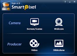 Alternative à Camtasia - SmartPixel