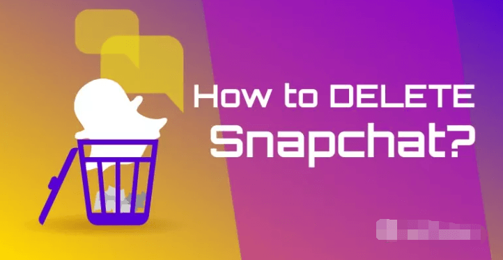 Comment supprimer l'historique de Snapchat sur iPhone