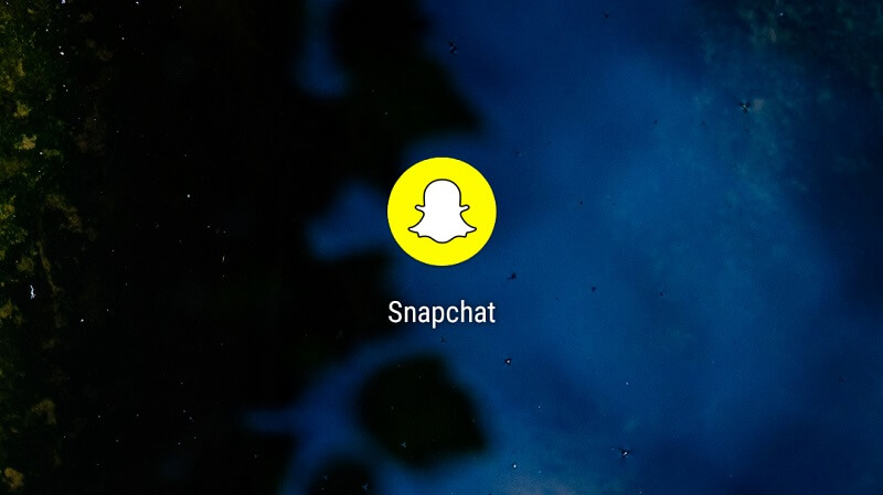 Impossible d'envoyer Snapchat