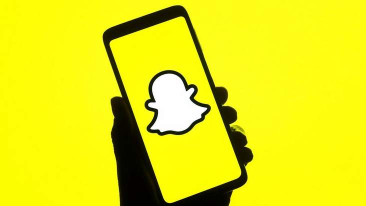 Réinstallez Snapchat pour résoudre le problème d'actualisation impossible