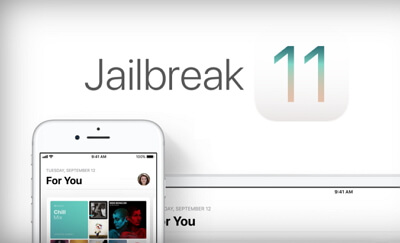Activer votre Iphone Apply Jailbreak