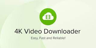 Télécharger des vidéos YouTube à l'aide de 4K Video Downloader