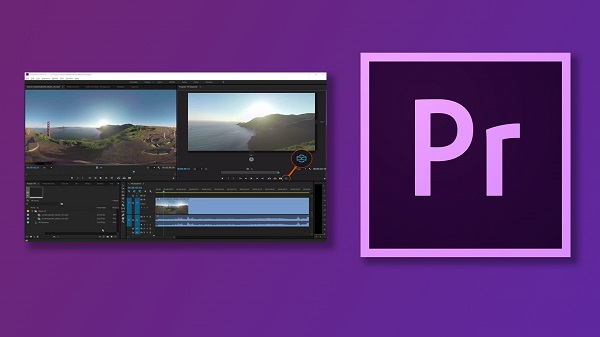 Éditeur vidéo image par image Adobe Premiere Pro