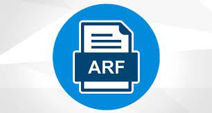 Comment convertir ARF en MP4