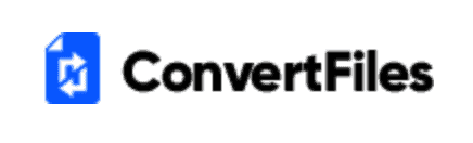 Use ConvertFiles to Convert VOB to MP4