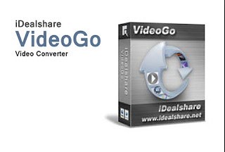 Éditeur de fichiers WTV - iDealshare VideoGo