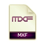 Qu'est-ce qu'un fichier MXF