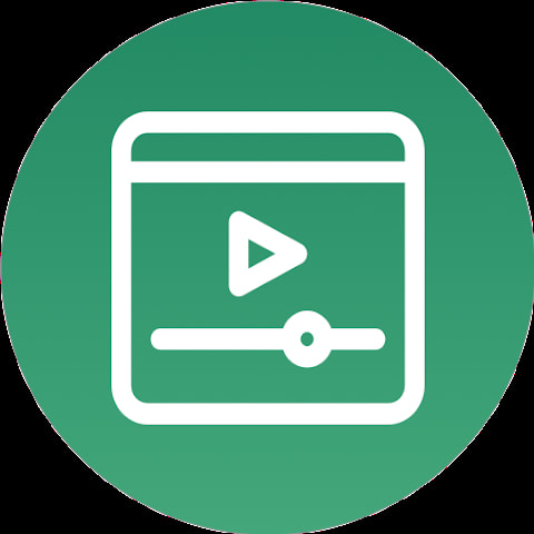 Application vidéo à écran partagé sur Android : séparateur vidéo pour le statut dans WhatsApp
