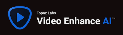 Utilisation de Topaz Video Enhancer AI pour augmenter la résolution vidéo