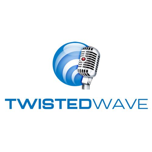 Utiliser Twisted Wave pour enregistrer de l'audio sur Chromebook