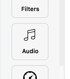 Ajouter de l'audio à la vidéo en ligne gratuitement avec Veed.io
