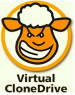 L'un des meilleurs monteurs ISO - Virtual CloneDrive