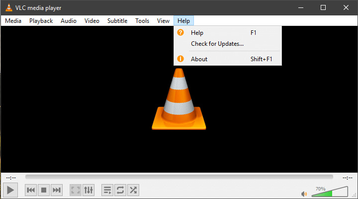 Résoudre le problème de fusion des vidéos VLC qui ne fonctionne pas à l'aide de la mise à jour VLC