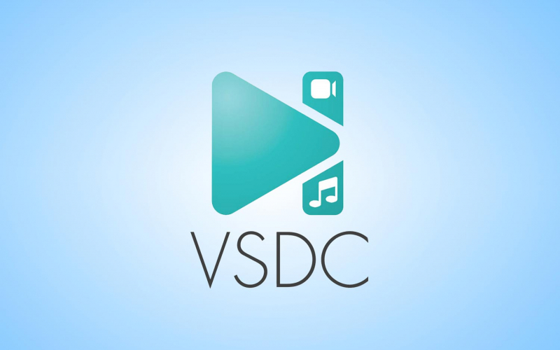 Application vidéo à écran partagé sur Android : VSDC