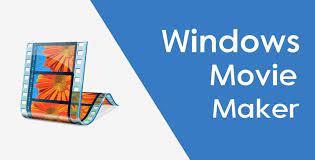 Logiciel gratuit de vidéos flip Windows Movie Maker