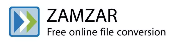 Convertir n'importe quelle vidéo en MP4 en utilisant Zamzar