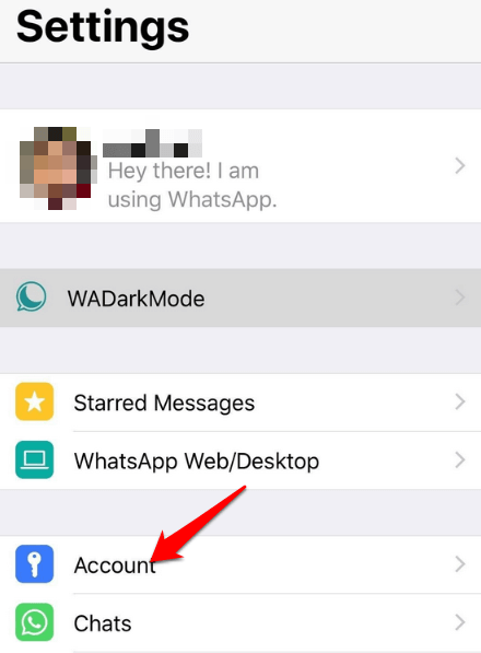 Transférer des messages WhatsApp entre Android et iPhone à l'aide de la nouvelle carte SIM