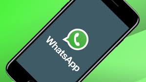 Réinstallez WhatsApp pour réparer WhatsApp Voice ne joue pas