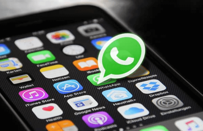 Comment extraire la sauvegarde de WhatsApp