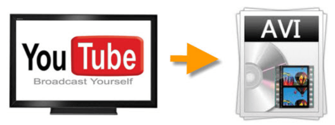 Comment convertir une vidéo YouTube en AVI