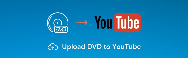 Comment télécharger un DVD sur YouTube