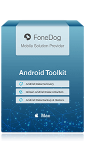 Android Toolkit