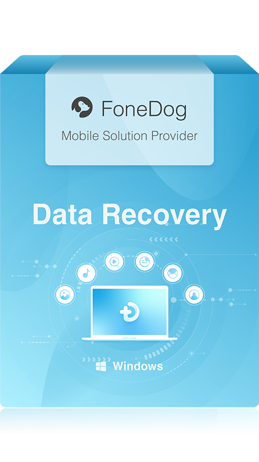 Data Recovery