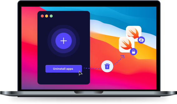 Vous ne pouvez pas supprimer des applications sur Mac ? Pas de soucis!